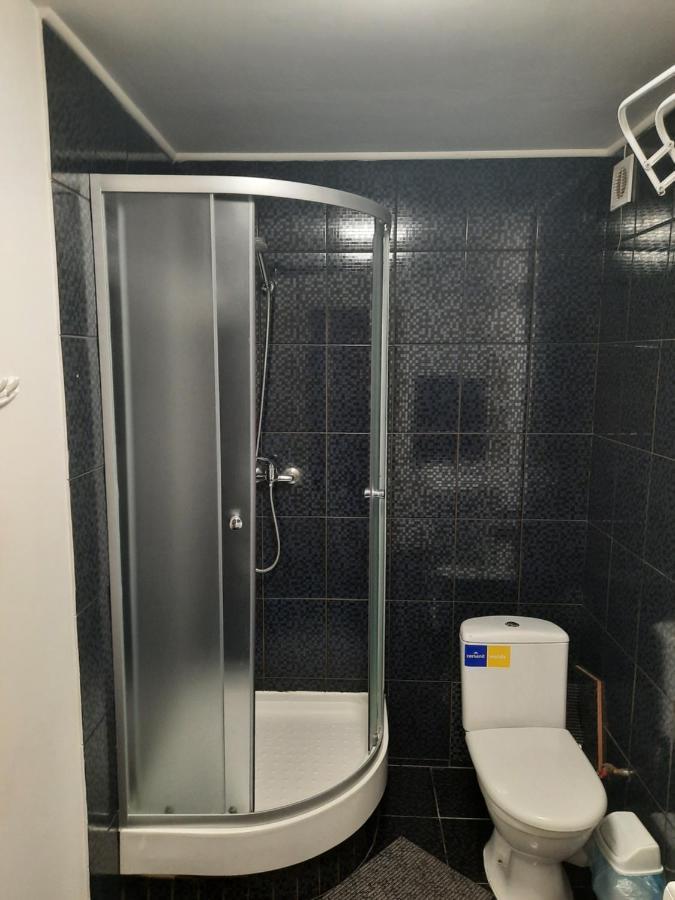 Studio Apartments In Center New 5 Floor Без Ліфту Ивано-Франковск Экстерьер фото