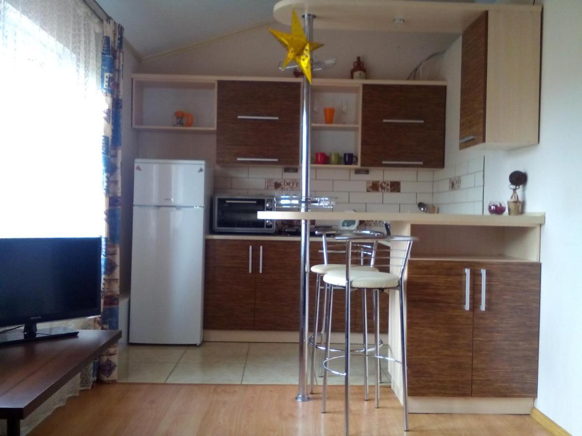 Studio Apartments In Center New 5 Floor Без Ліфту Ивано-Франковск Экстерьер фото