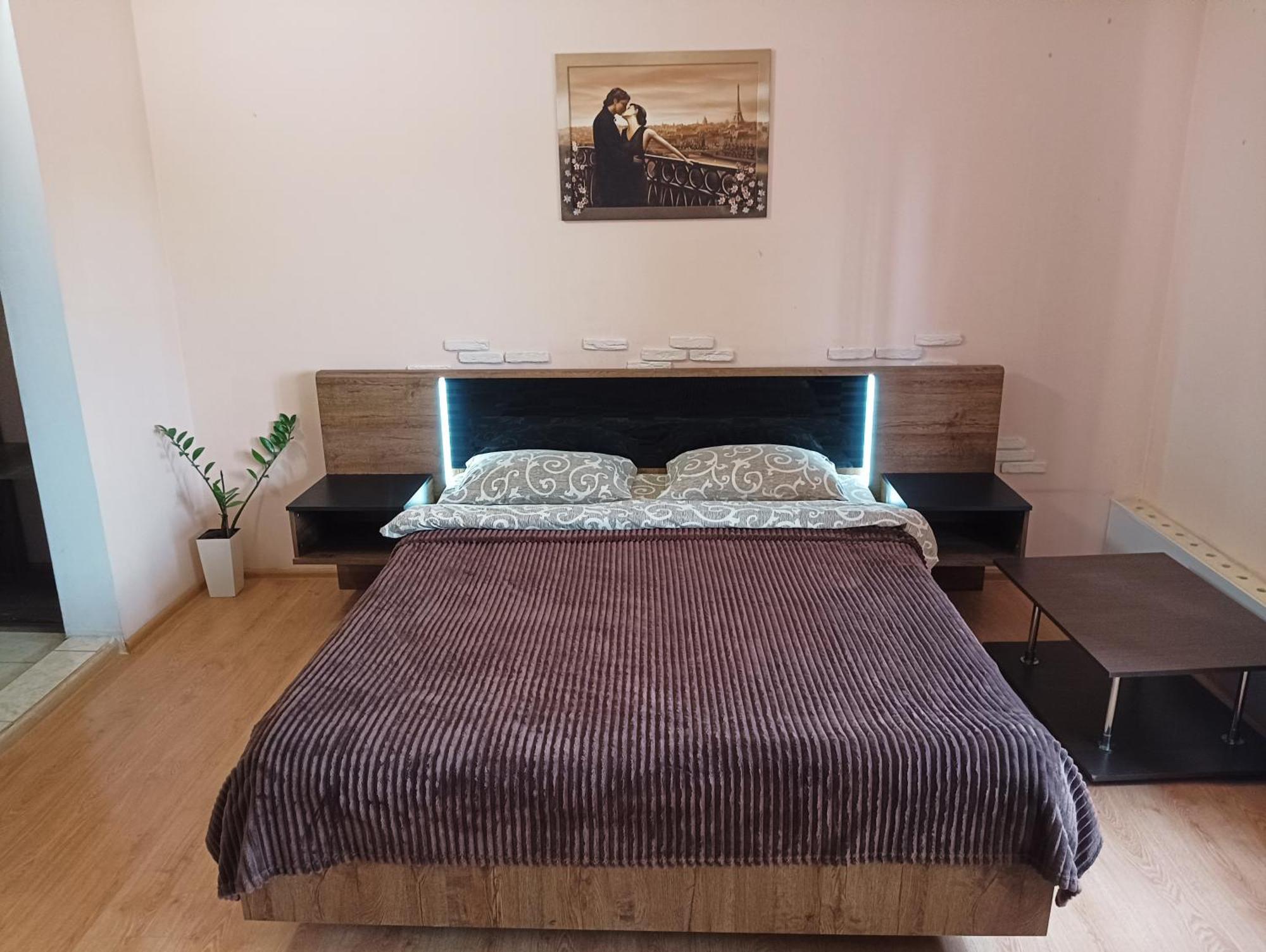 Studio Apartments In Center New 5 Floor Без Ліфту Ивано-Франковск Номер фото